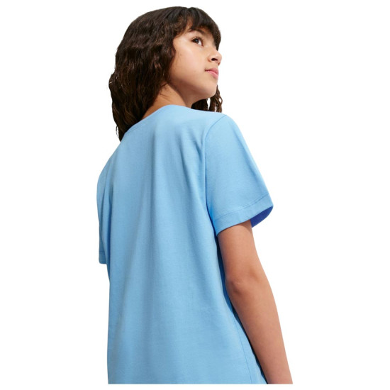 Nike Παιδική κοντομάνικη μπλούζα Sportswear Big Kids' T-Shirt